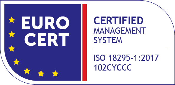 ISO 18295-1:2017 — Call Center Services